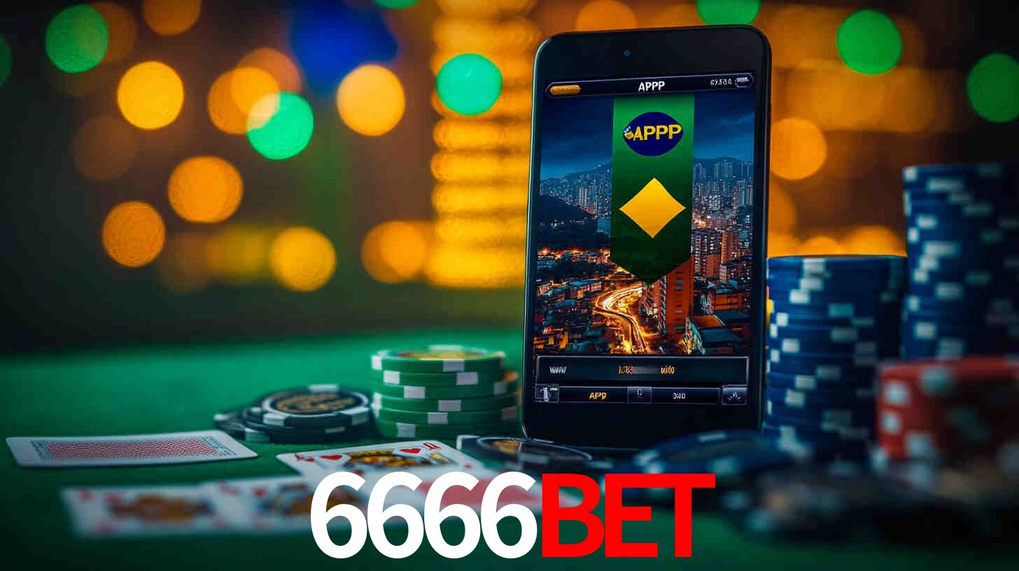 Experiência VIP 6666bet
