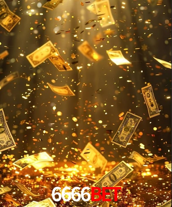 Welcome Bonus 6666bet