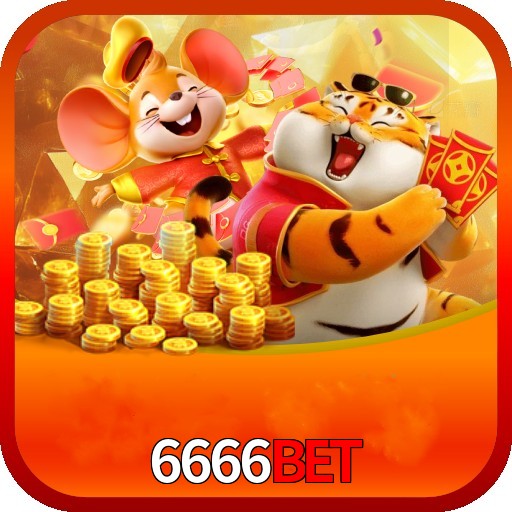 6666bet-Logo