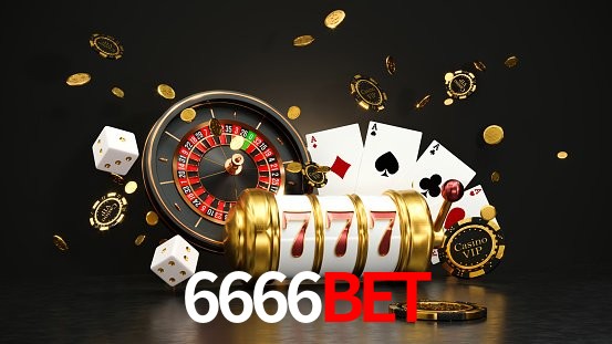 Live Casino 6666bet