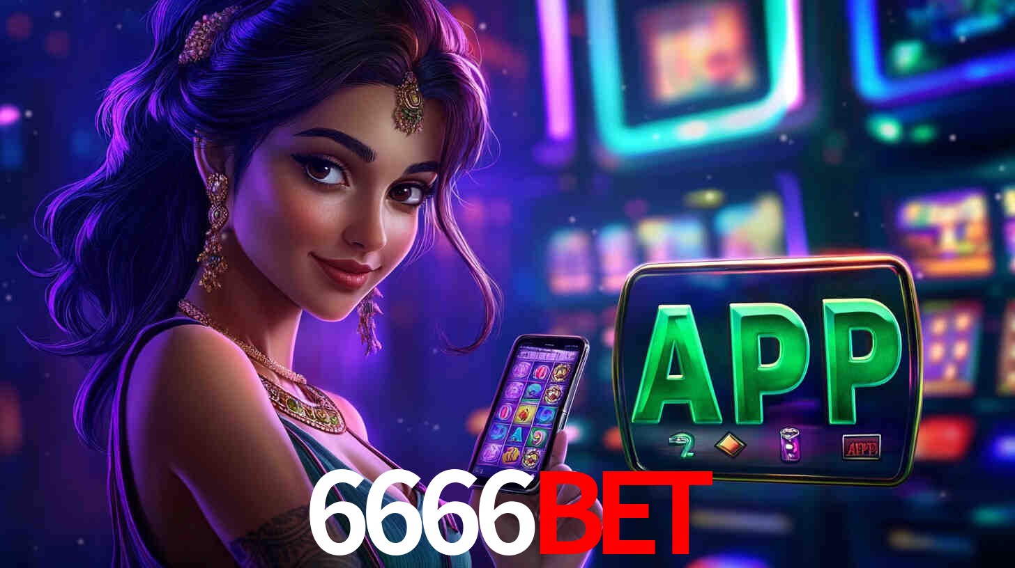 Desvendando o Mundo dos Jogos Virtuais na 6666bet