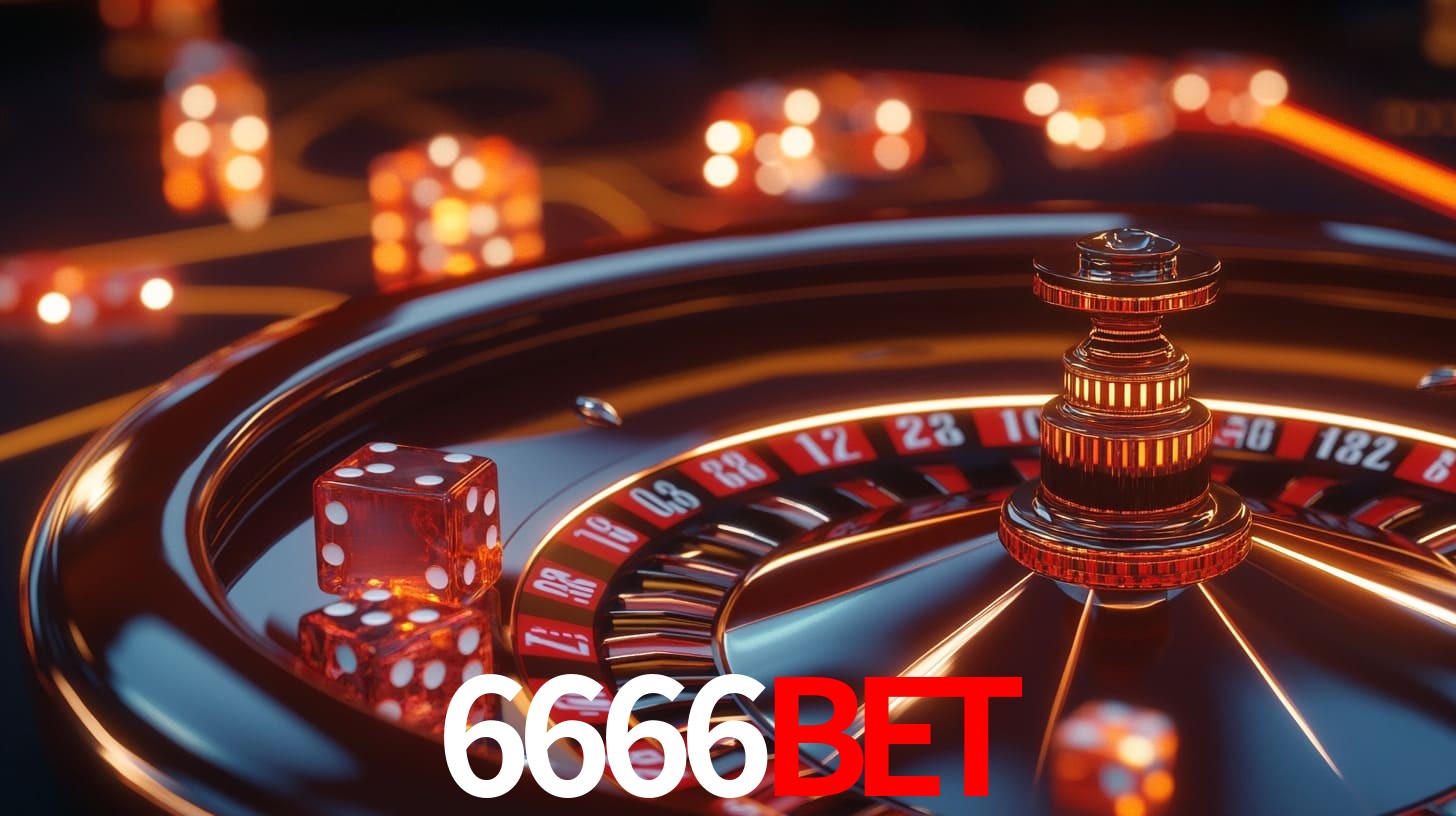 Welcome Bonus 6666bet