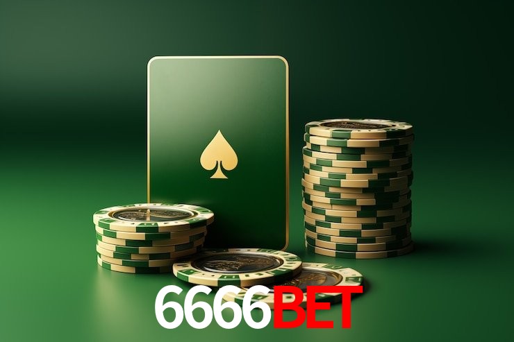 Blackjack Table 6666bet