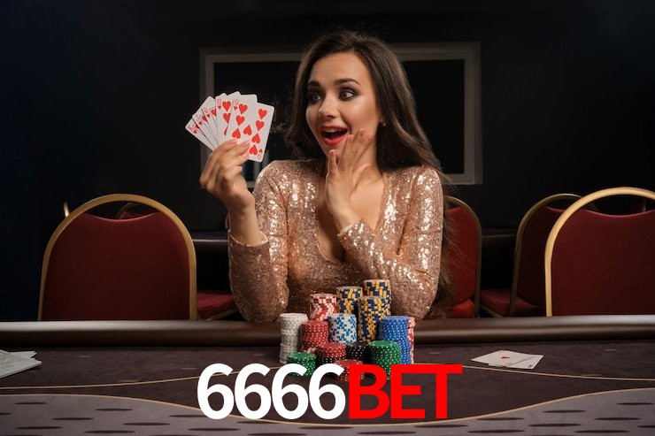 Desvendando o Mundo dos Jogos Virtuais na 6666bet