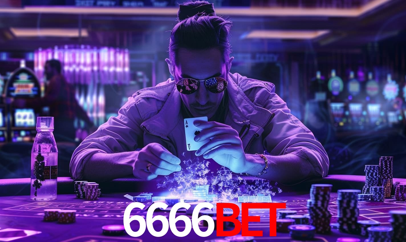 Programa VIP 6666bet