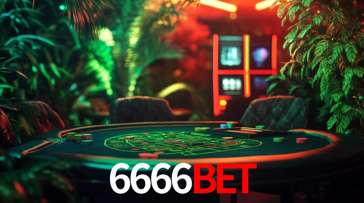 Exclusive Games 6666bet