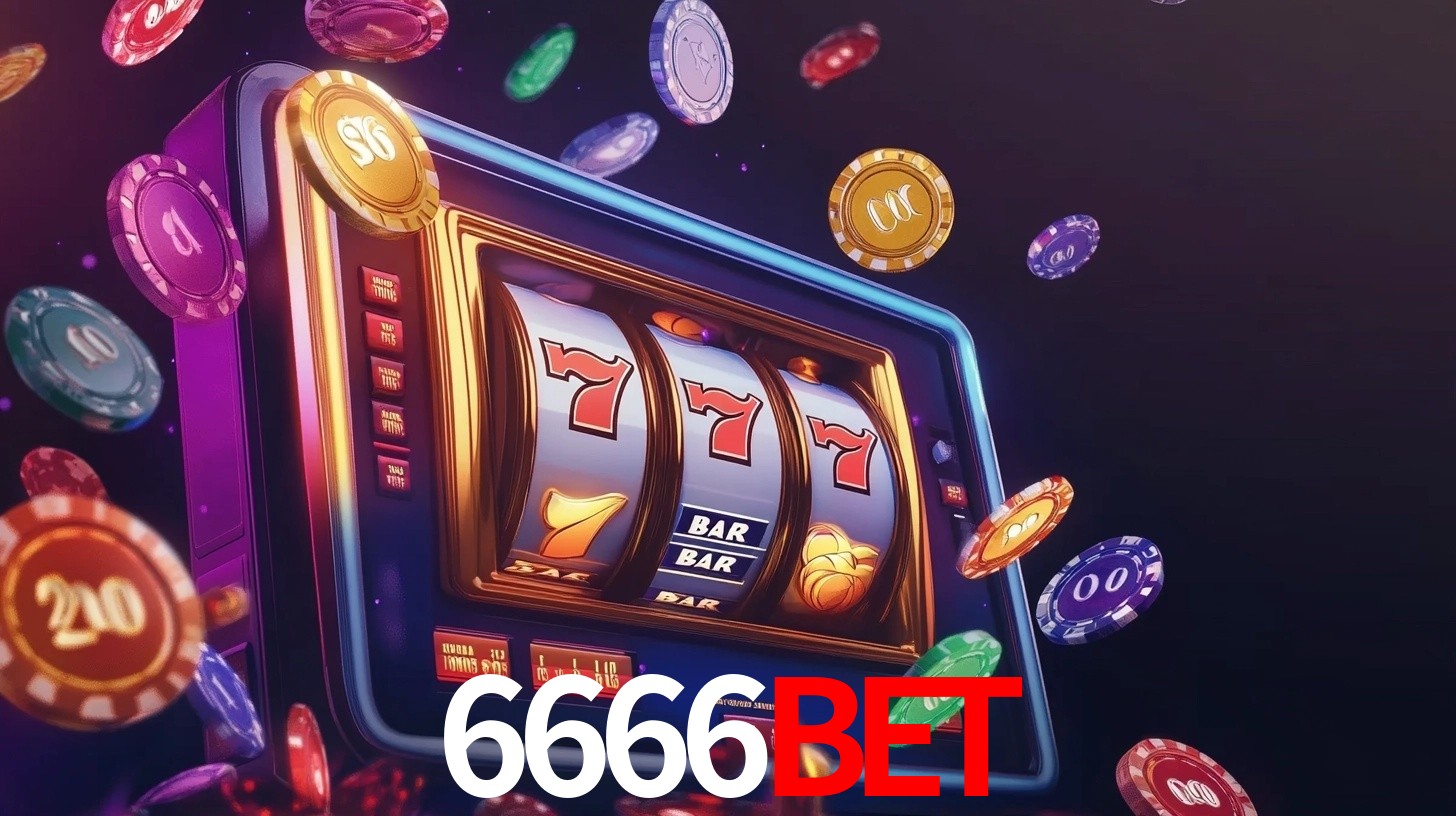 Ofertas Imperdíveis na 6666bet: Promoções e Bônus Que Valem a Pena