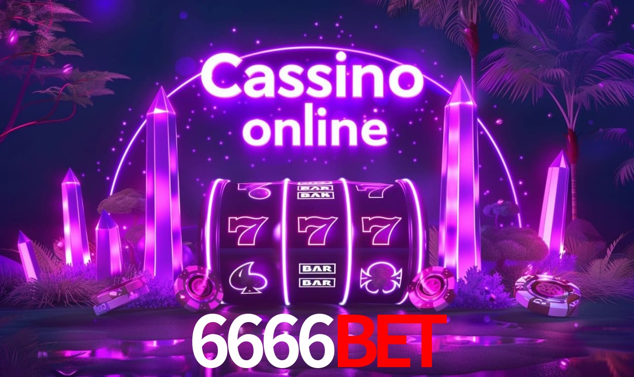 A Popularidade dos Caça-Níqueis no 6666bet