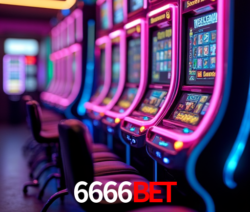 Inovações de Jogos na 6666bet: O Futuro das Experiências Interativas
