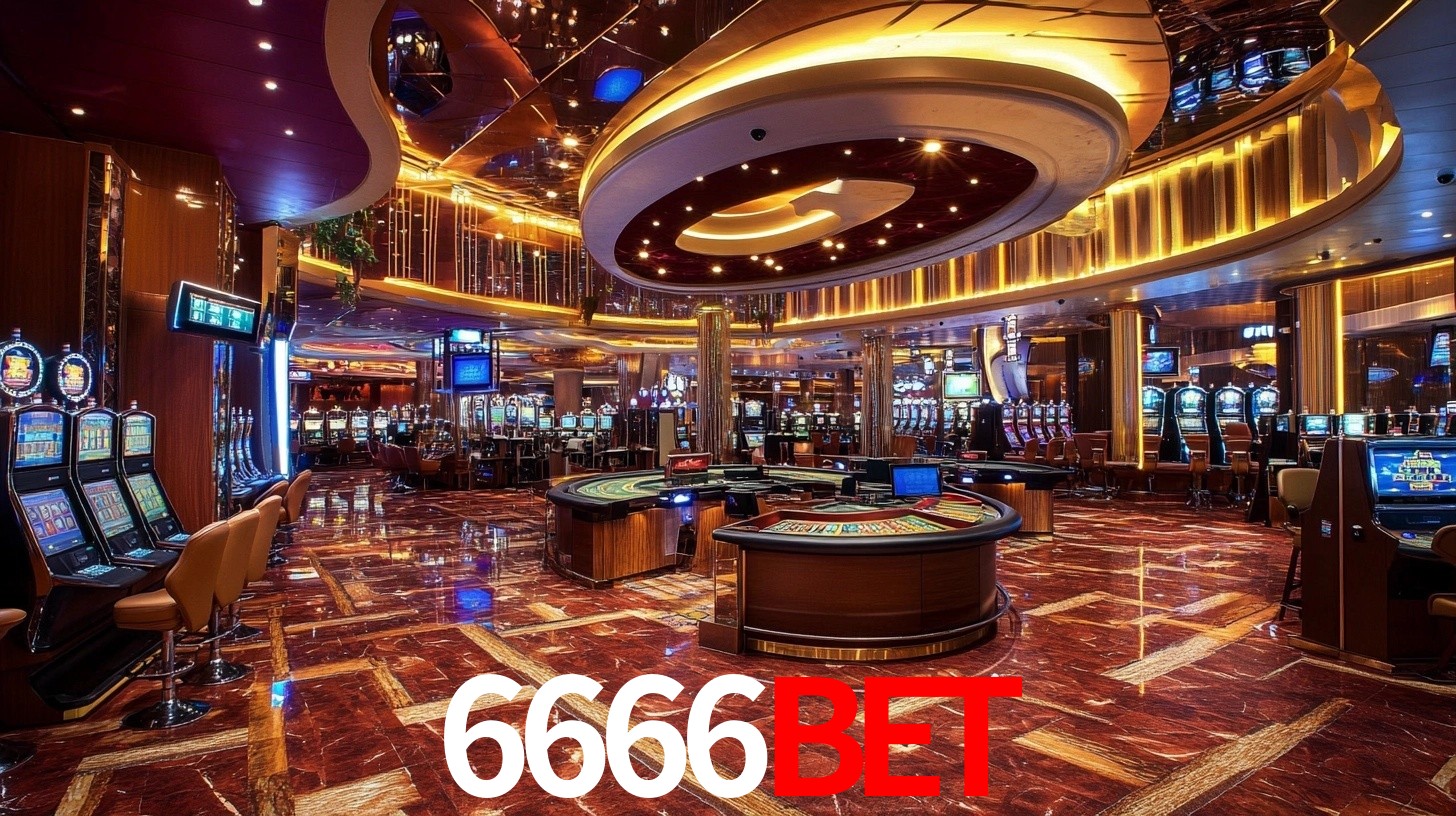 6666bet