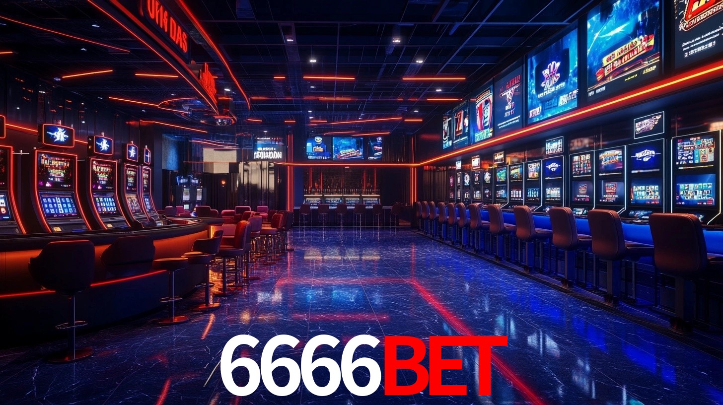 6666bet VIP