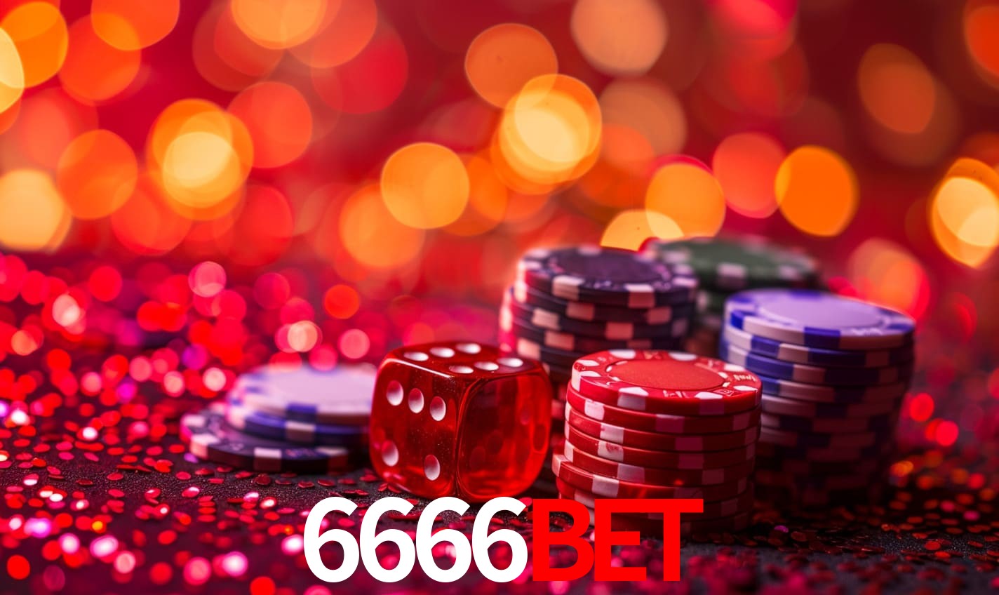 Jogos de Slot 6666bet