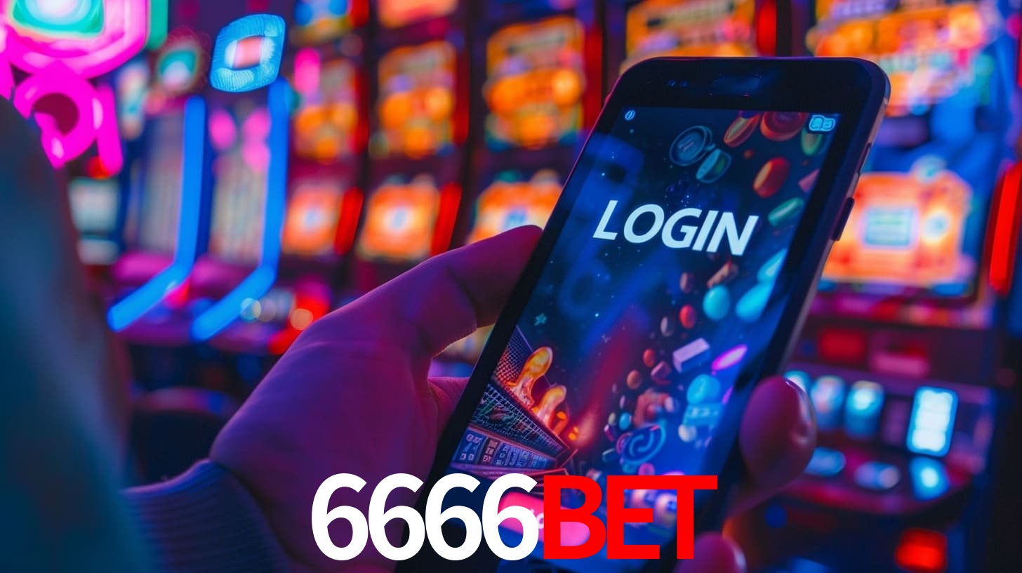 Apostas Esportivas na 6666bet: Um Guia Completo