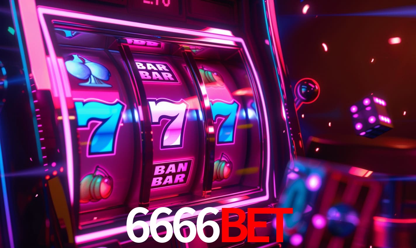 Casino Ao Vivo 6666bet