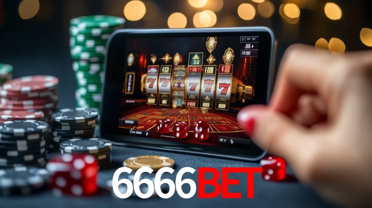 6666bet