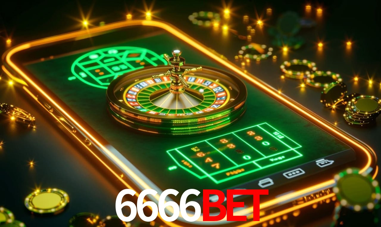 Descubra a Essência do 6666bet: Nossa História e Compromissos