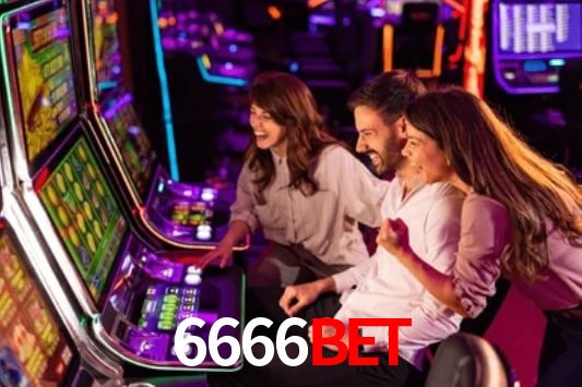 Ofertas Exclusivas 6666bet