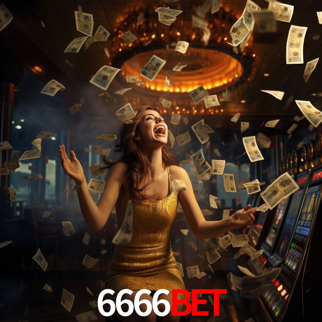 Tournaments 6666bet