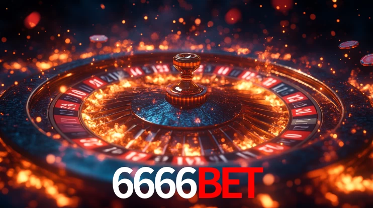 6666bet
