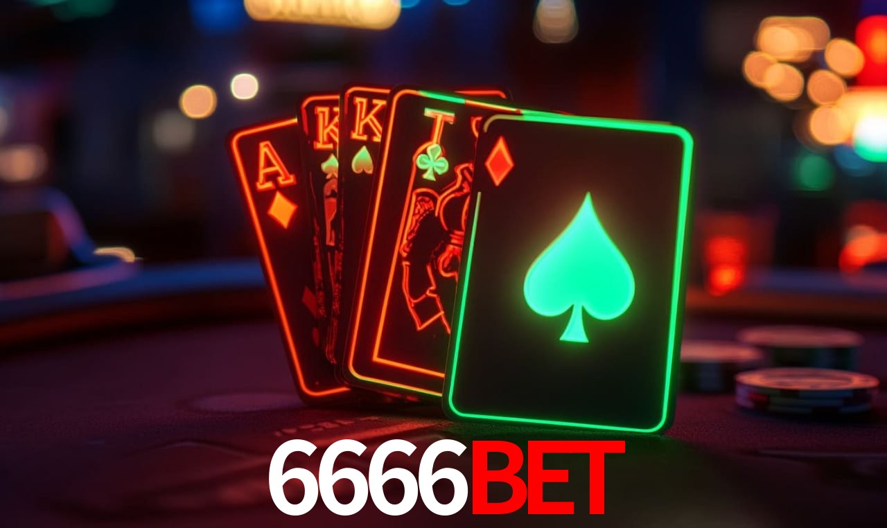 Apostas Esportivas na 6666bet: Um Guia Completo