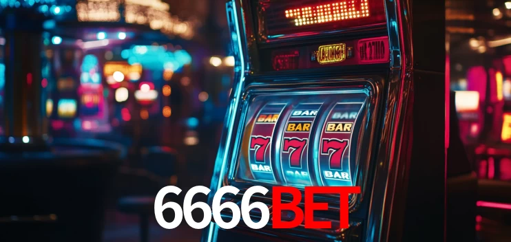 6666bet App Interface