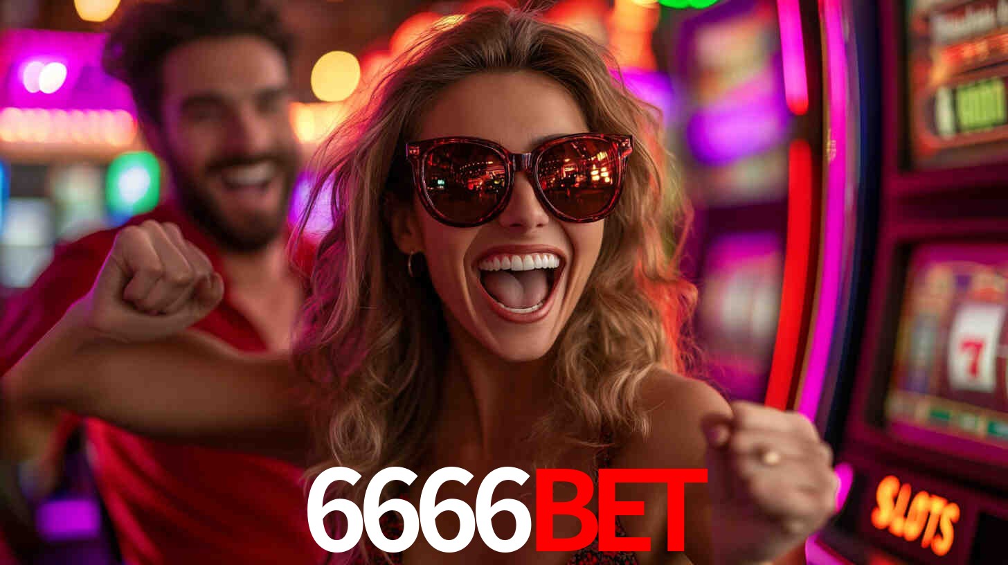 Apostas de Tênis 6666bet