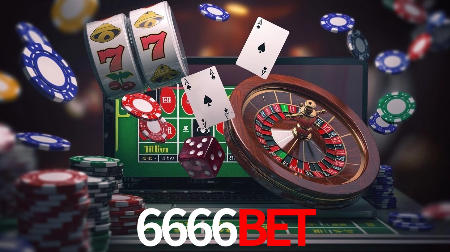 6666bet