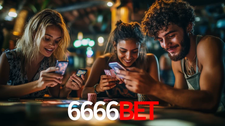 Premium Interface 6666bet