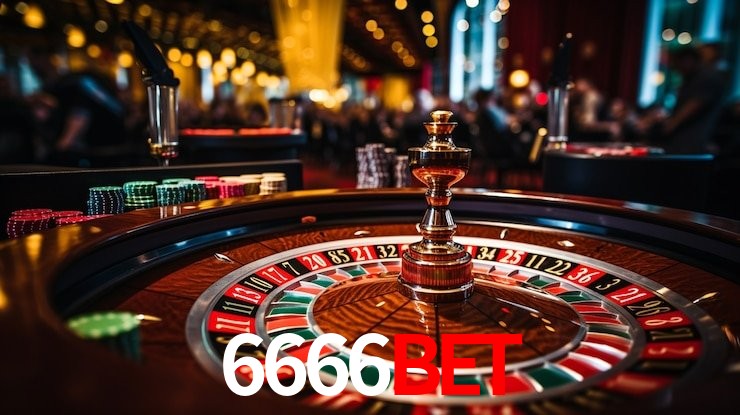 Account Benefits 6666bet