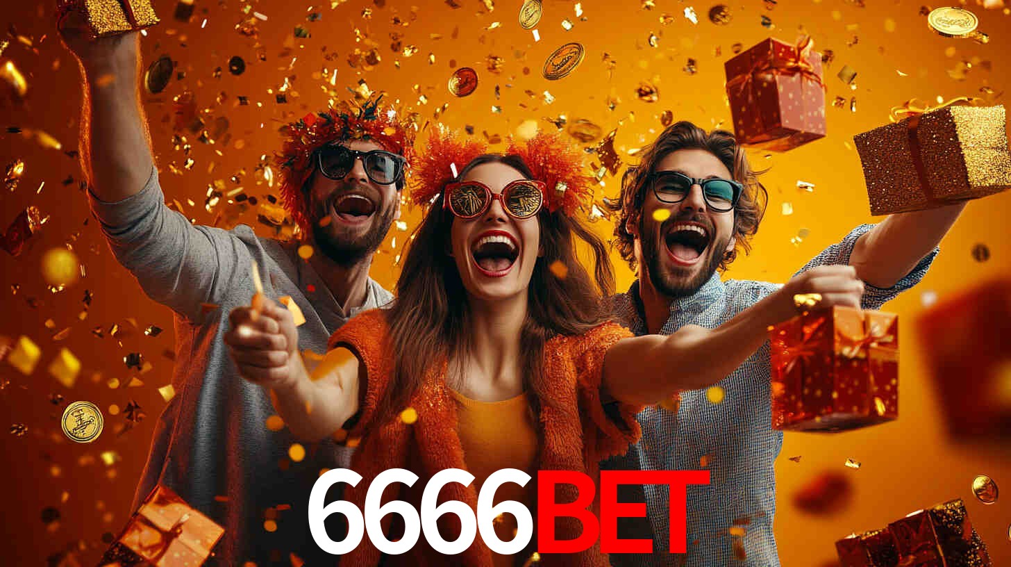 6666bet.com