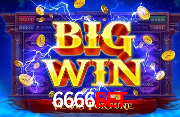 Weekend Specials 6666bet