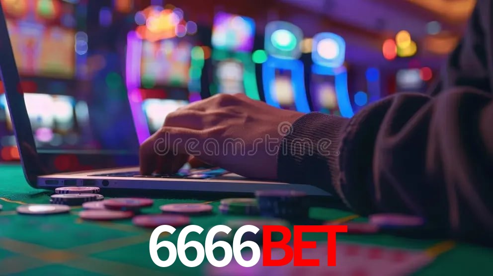 Desvendando o Mundo dos Jogos Virtuais na 6666bet