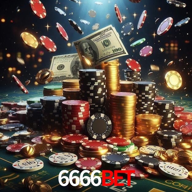 Promoção Relâmpago 6666bet