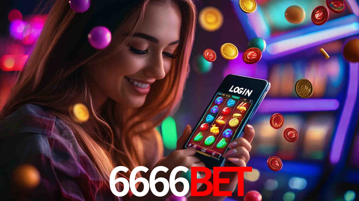 6666bet.com