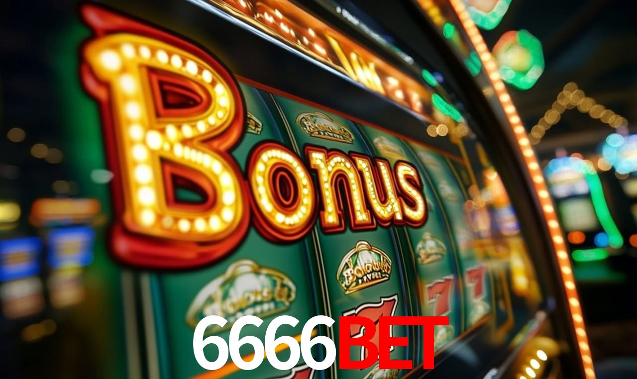 Descubra o Programa VIP da 6666bet: Vantagens Exclusivas para Jogadores
